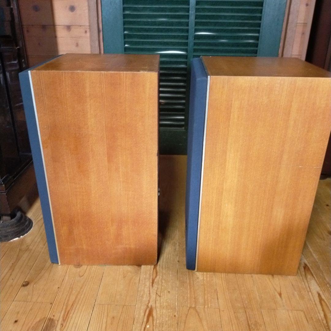 Technics SB-411 3-wayスピーカー