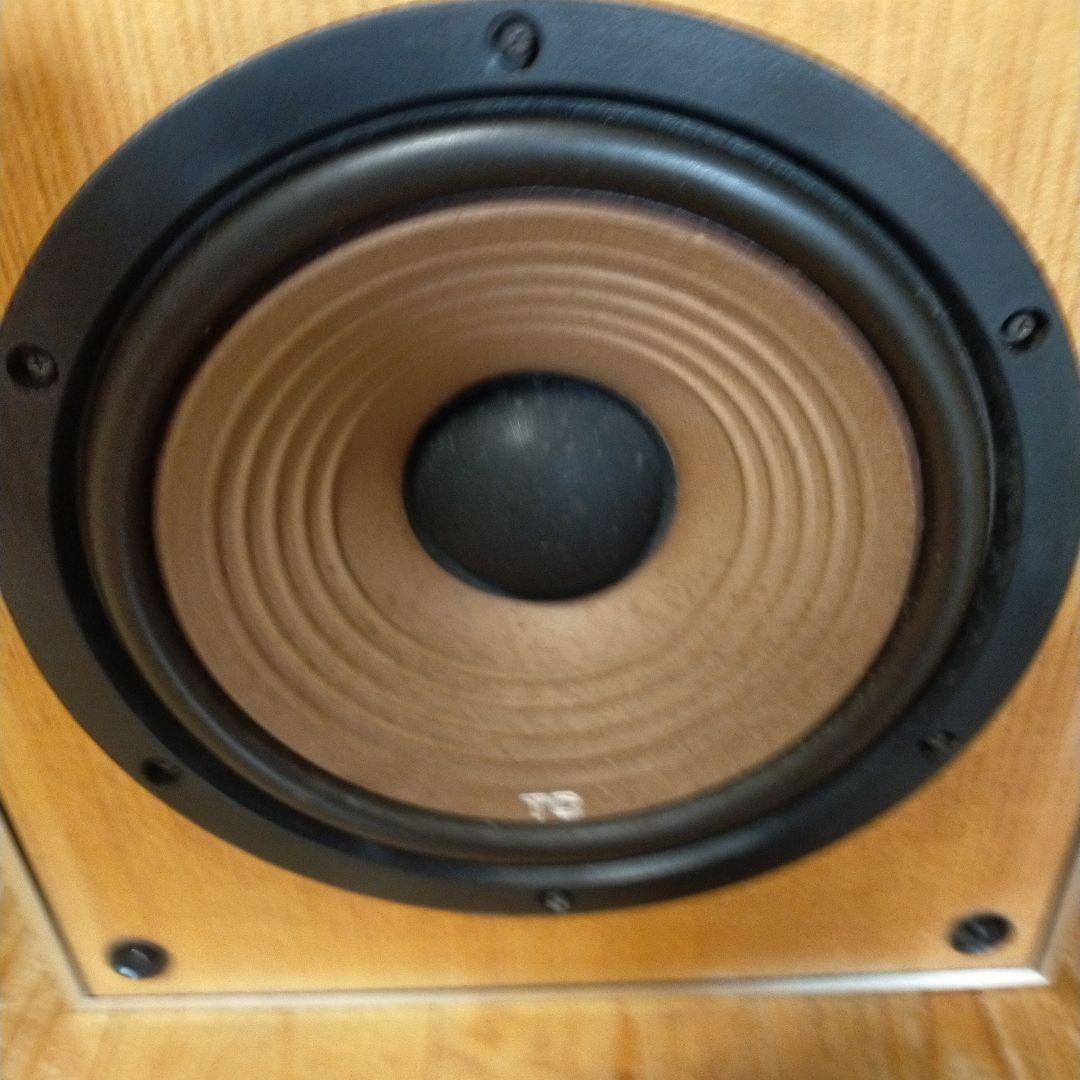 Technics SB-411 3-wayスピーカー