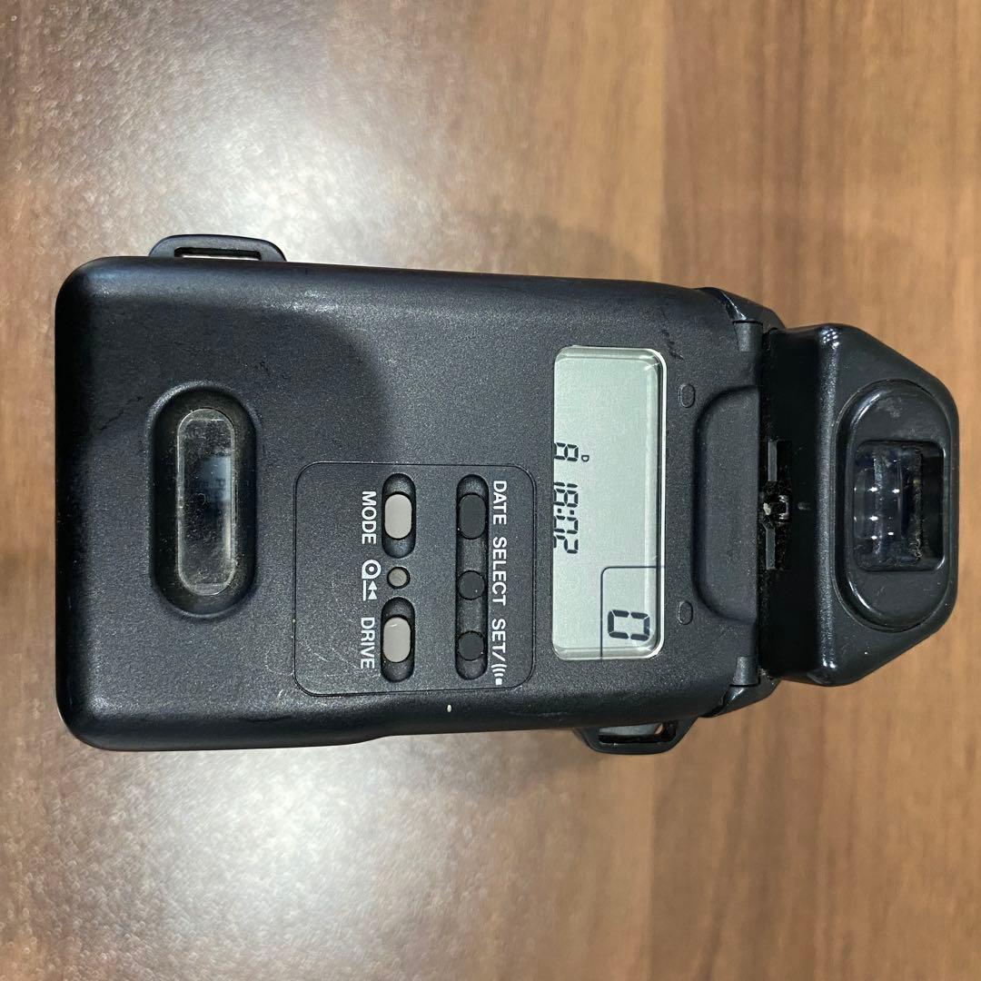 KYOSERA samurai z2 フィルムカメラ　レトロ