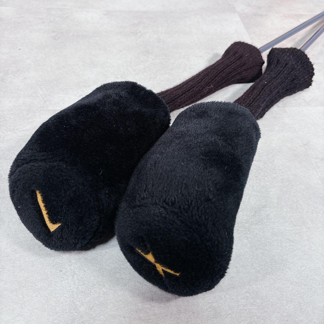 V811 ベンセイヤーズ レディース ゴルフ クラブ セット 練習 初心者 入門