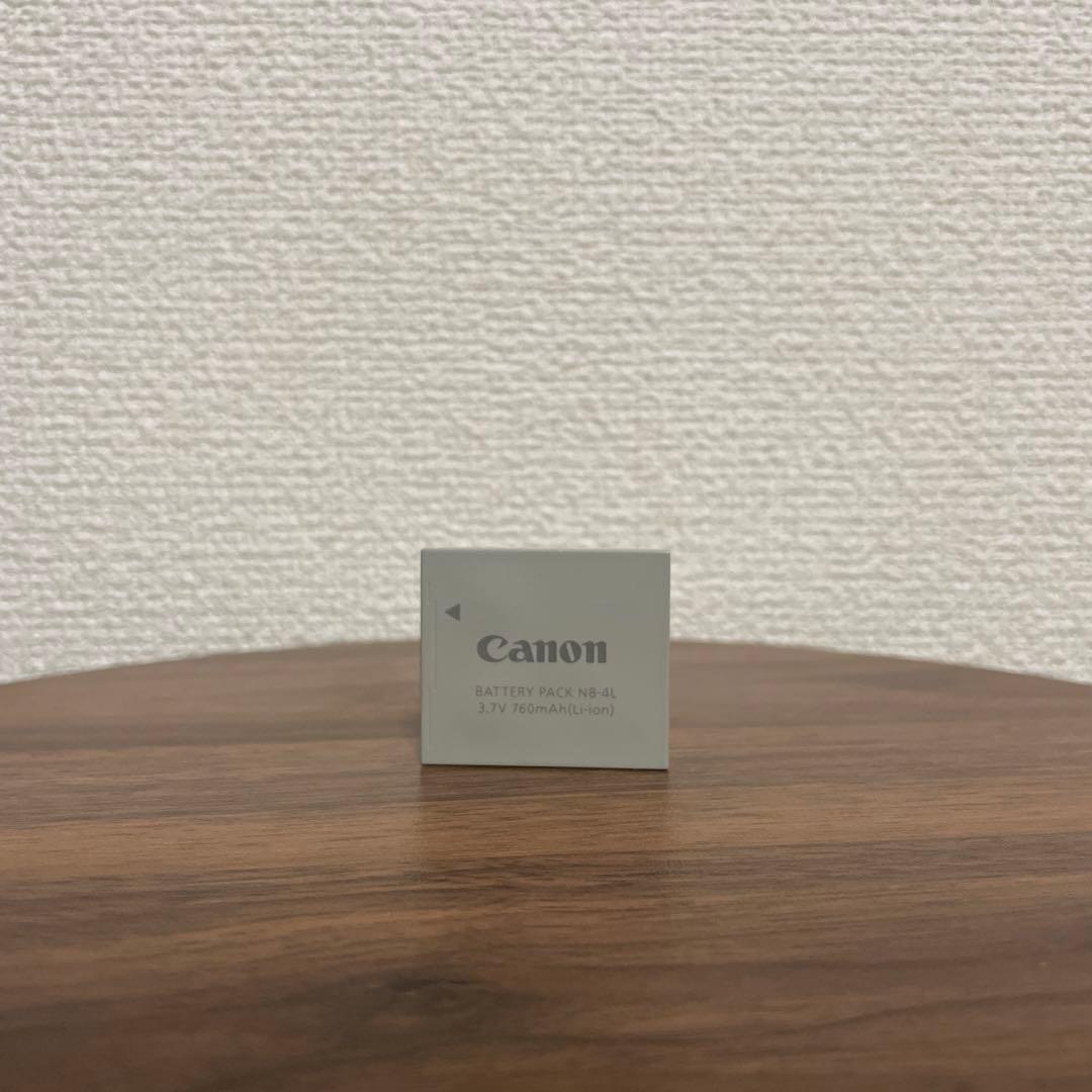 【オールドコンデジ】 Canon IXY DIGITAL 510 IS