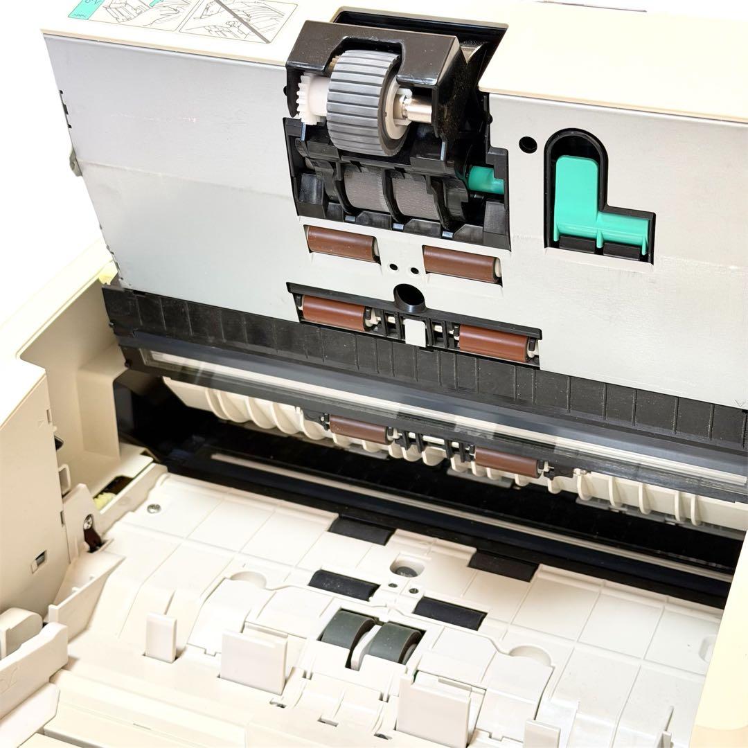 Canon image FORMULA DR-6010C ドキュメントスキャナー