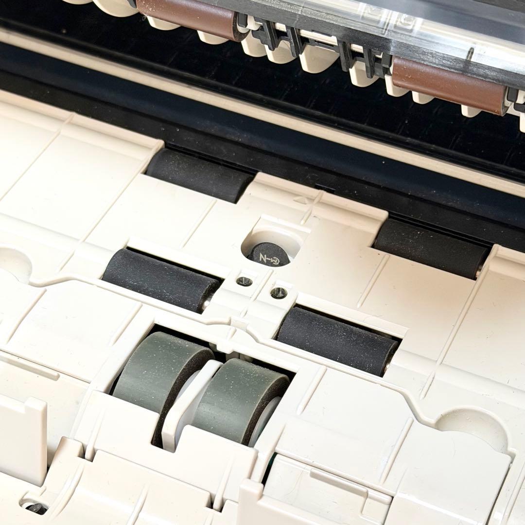 Canon image FORMULA DR-6010C ドキュメントスキャナー