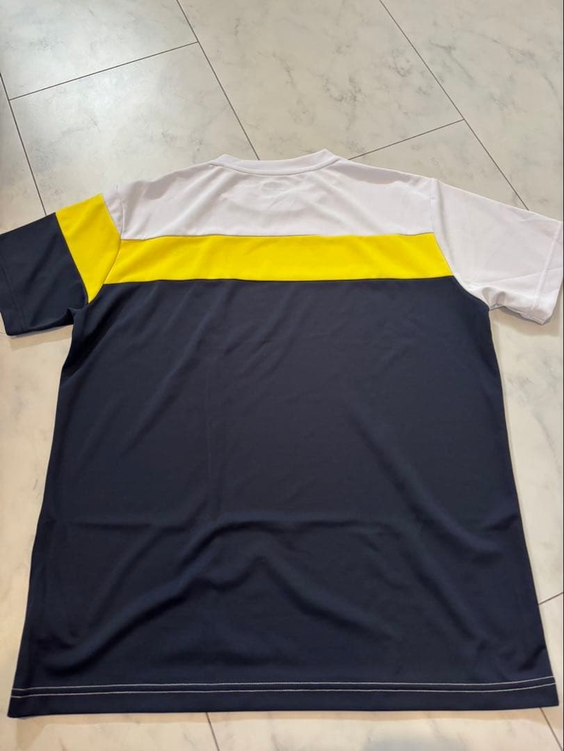 ローチェ　テニスゲームシャツ Lサイズまとめ売り