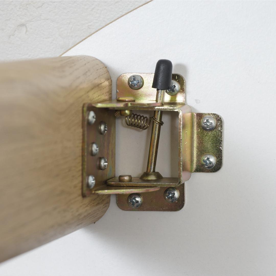 フォロー割【新品】円形こたつテーブル Moneモネ ＆ 布団 Lunaルナ