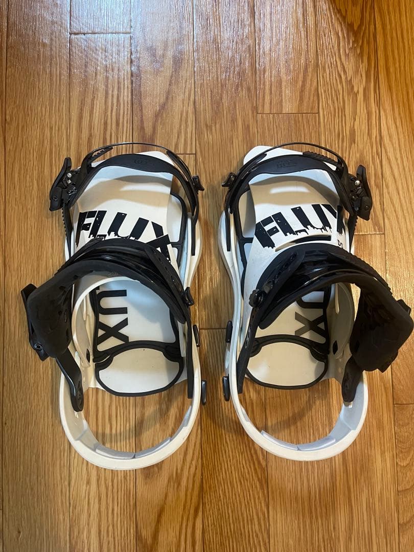 スノーボード FLUX DS