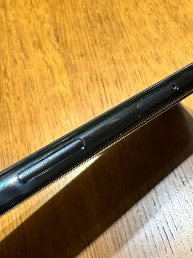 プ*り様 iPhone11pro 本体 64GB スペースグレイ