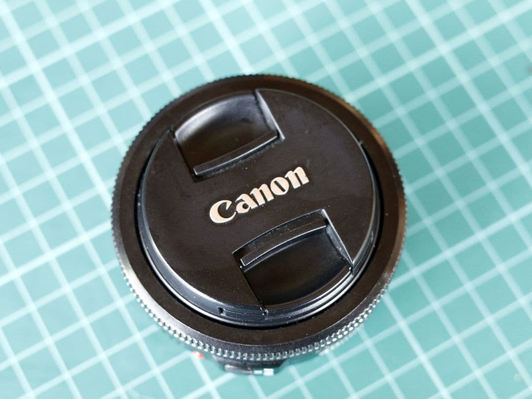 【中古品】EF40mm F2.8 STM