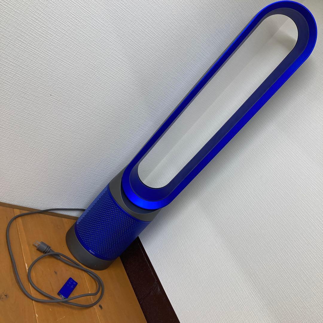 No.379 Dyson Pure Cool 空気清浄機能付ファン TP00IB