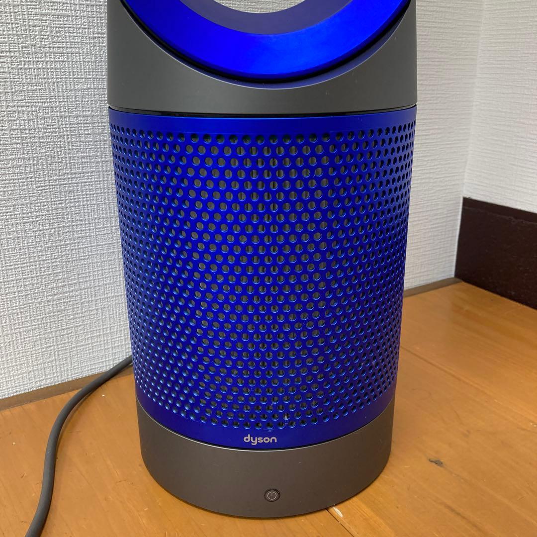 No.379 Dyson Pure Cool 空気清浄機能付ファン TP00IB