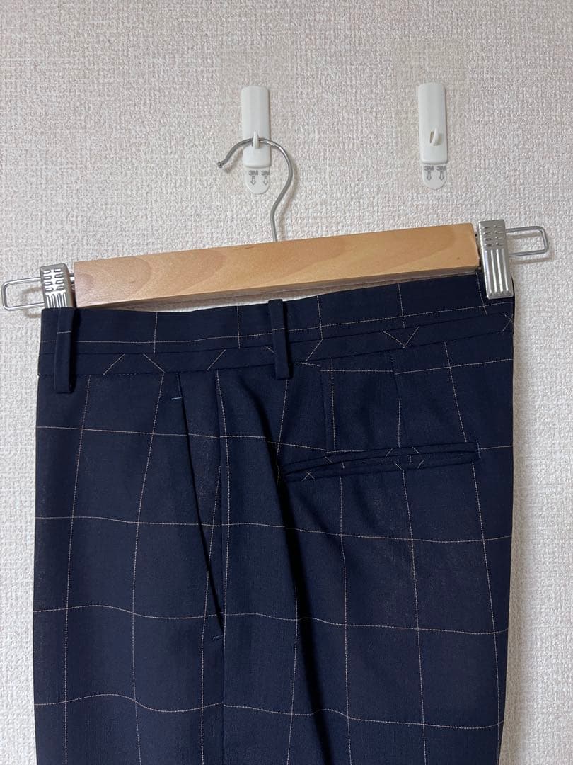 paulsmith セットアップ