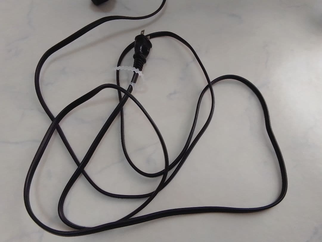 サンルミエ E800L-TM タイマー付 ブラック 遠赤外線暖房器 ヒーター