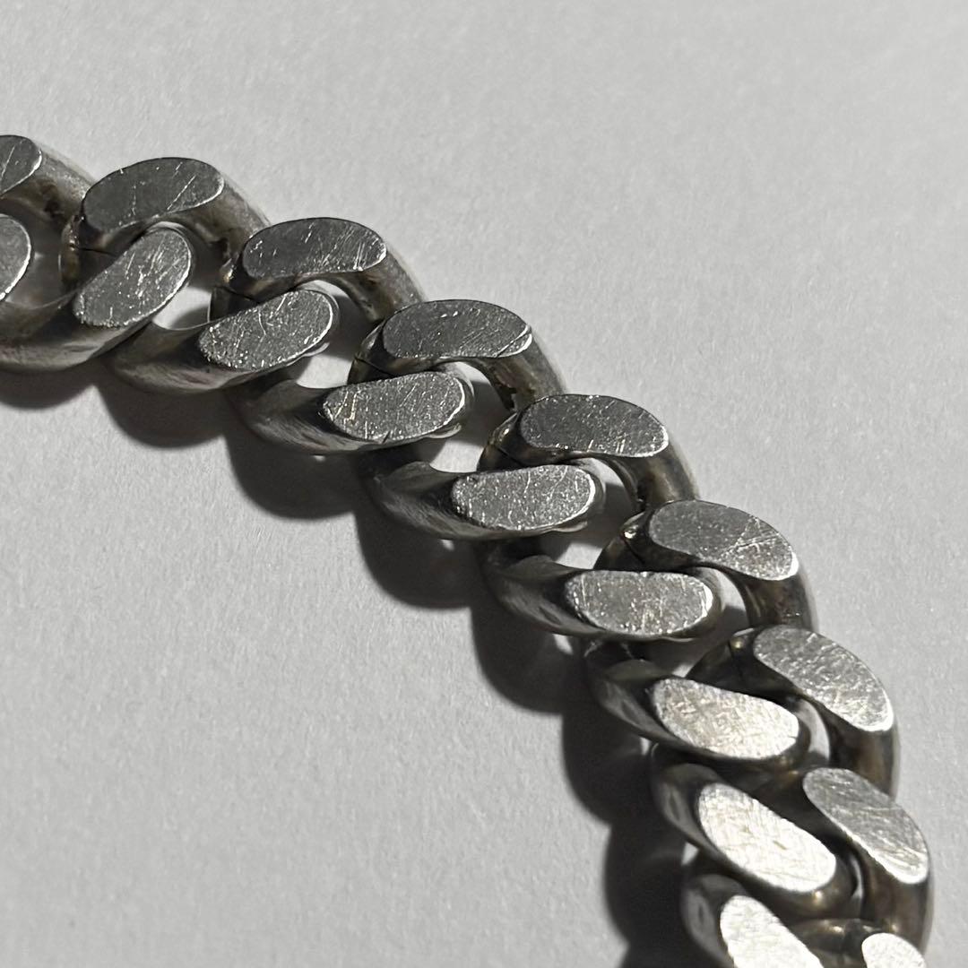 【1/12迄SALE❗️】Special 60s French IDブレス 蟹刻印