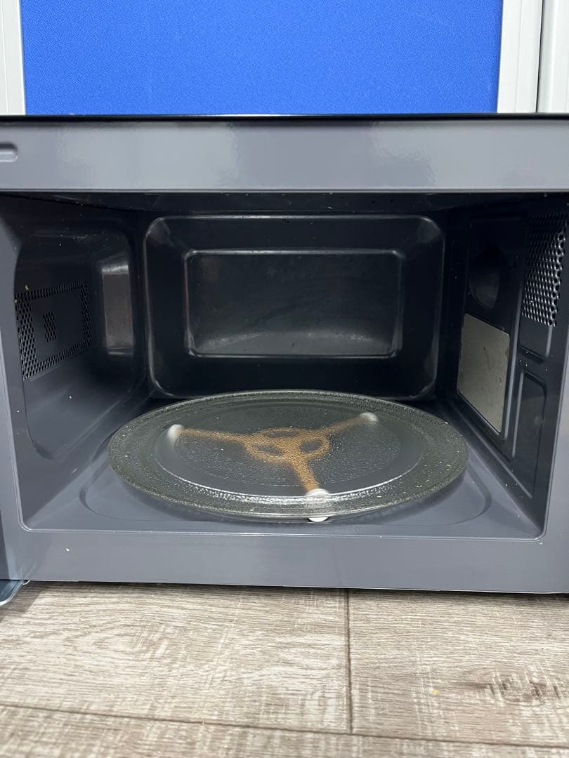 【美品】Haier電子レンジ KS-MW23T17 2024年製