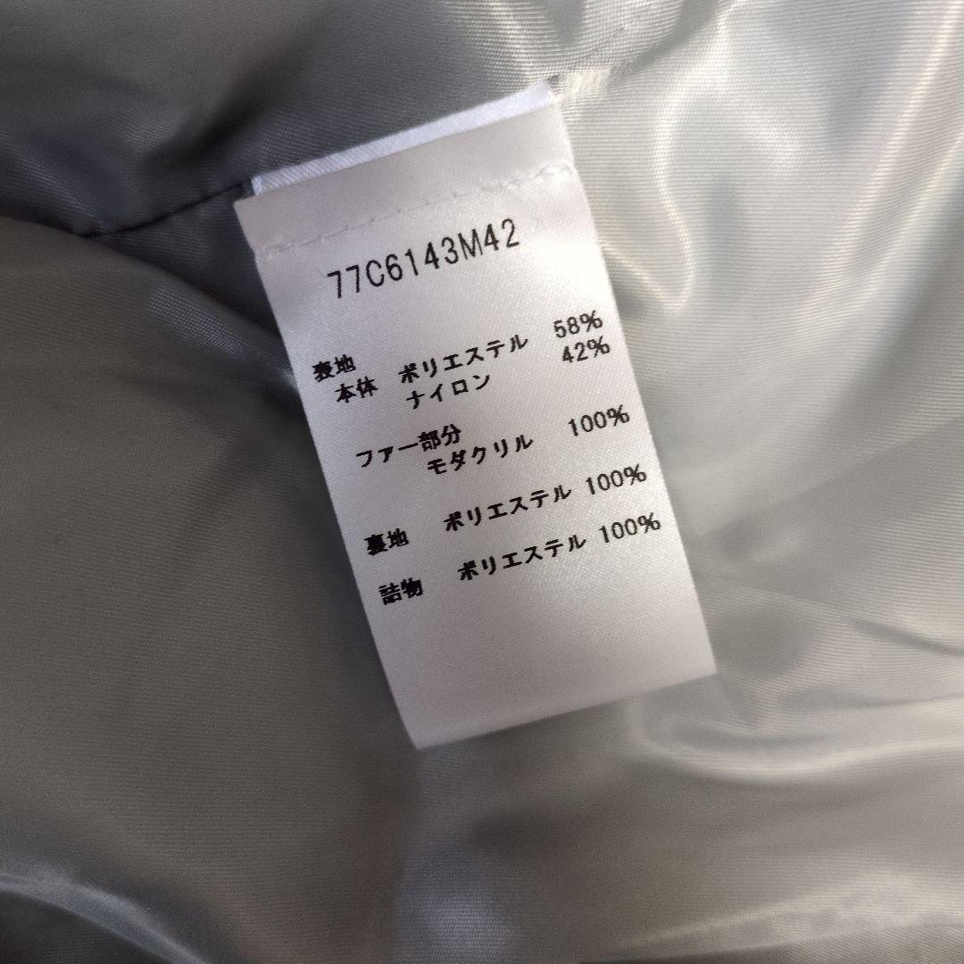 【タグ付き新品】マイケルコース　ダウンジャケット　シルバー