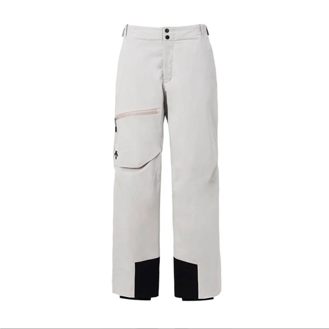 DESCENTE SIO インサレーテッドパンツスキースノーボードユニセックス