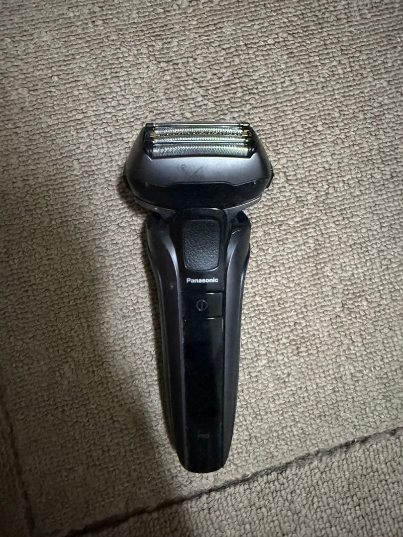 Panasonic 電気シェーバー 5枚刃