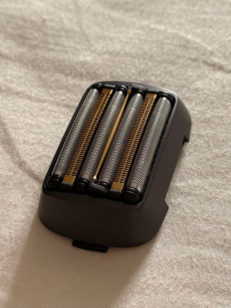 y*o様 Panasonic ES-LS5B ラムダッシュ6枚刃髭剃り(値下げ可