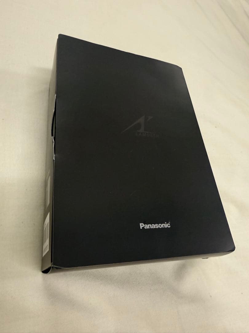 y*o様 Panasonic ES-LS5B ラムダッシュ6枚刃髭剃り(値下げ可