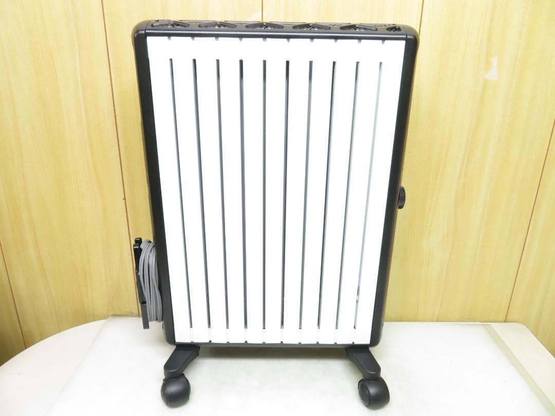 DeLongi デロンギ マルチダイナミックヒーター ～10畳 MDHU15