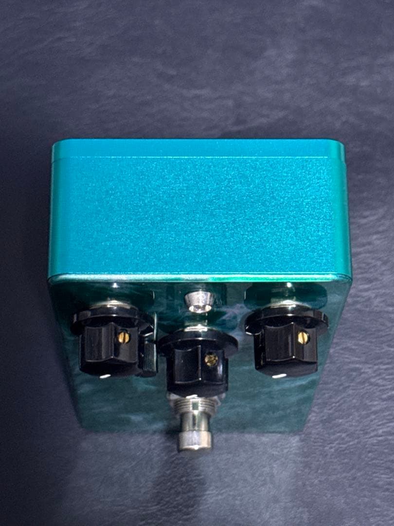 leqtique EVR Beryl　USED