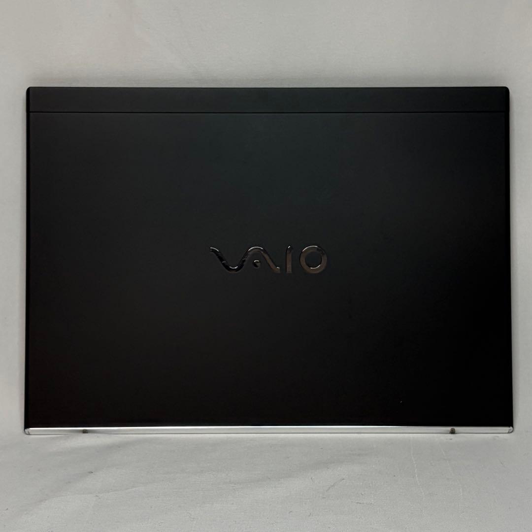美品 VAIO Pro PJ 第11世代 i5 16GB 256GB 12.5型