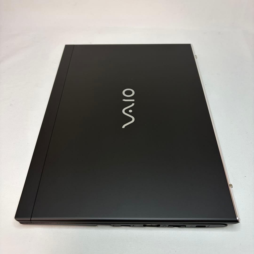 美品 VAIO Pro PJ 第11世代 i5 16GB 256GB 12.5型