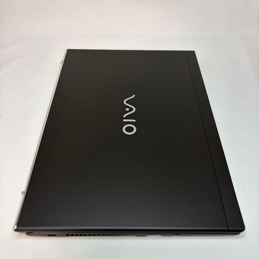美品 VAIO Pro PJ 第11世代 i5 16GB 256GB 12.5型