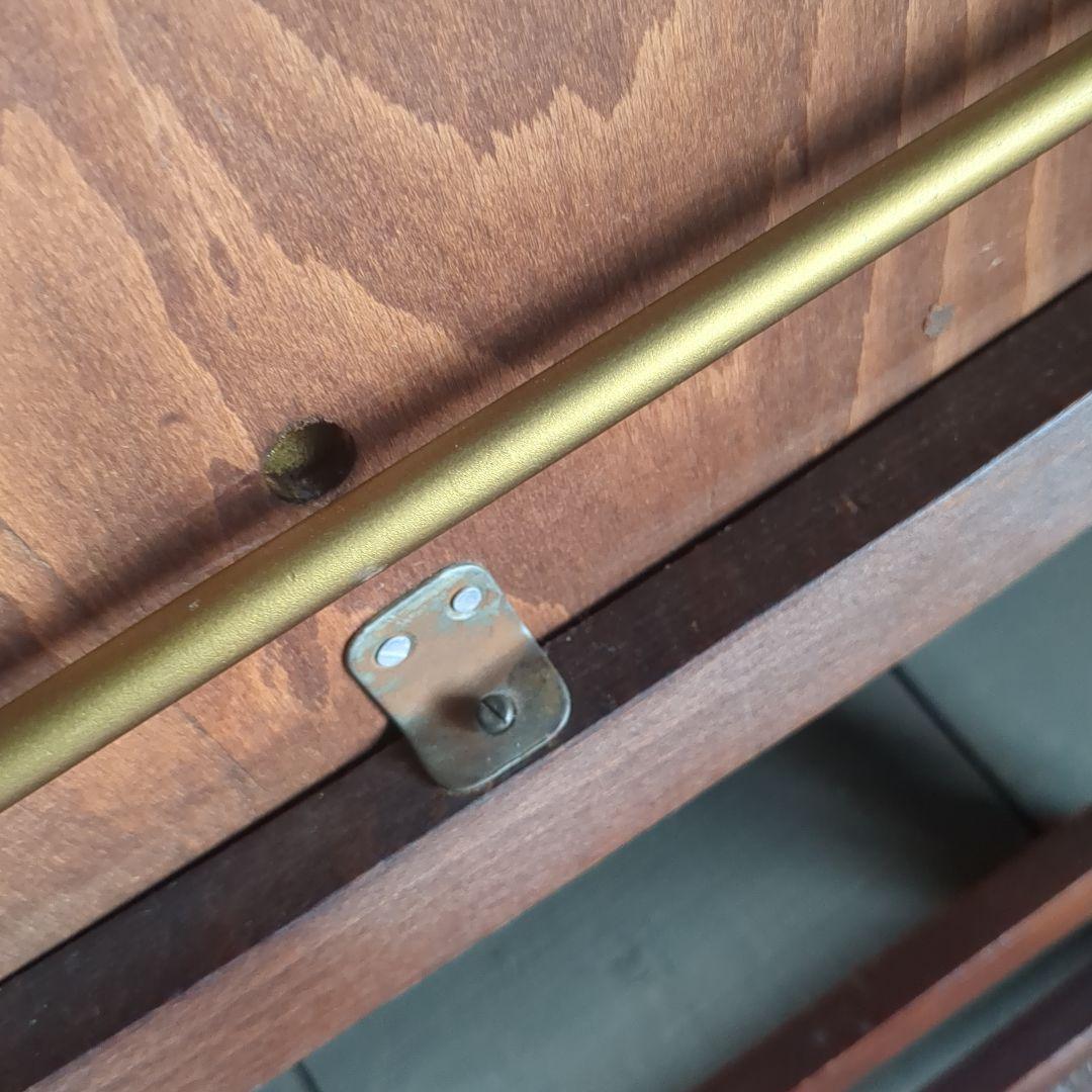 フォールディングチェア　ヴィンテージ