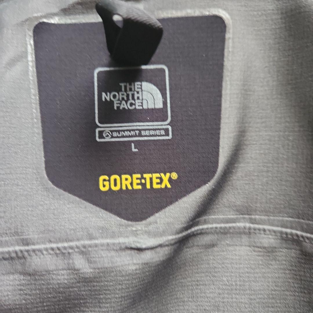 ジャケット・アウター THE NORTH FACE SUMMIT SERIES GORE-TEX L