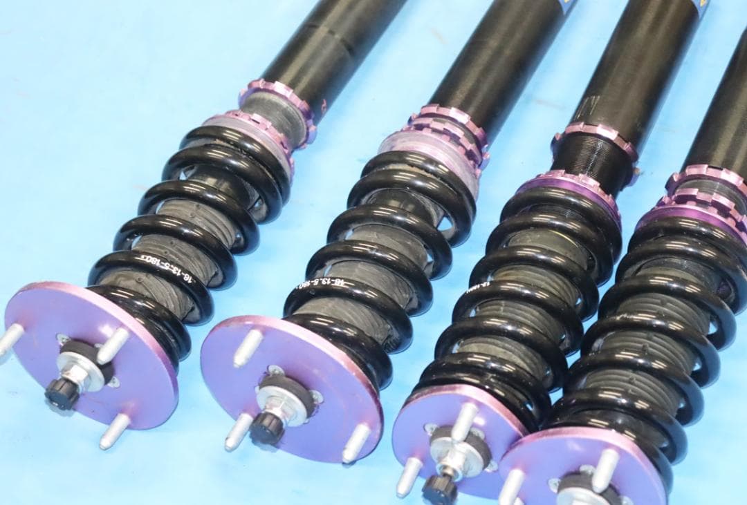 クラウン GRS210 AWS210 GRS200 ARROWZ 車高調