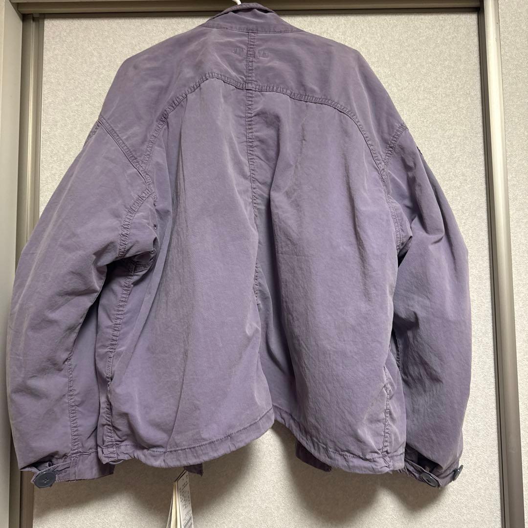 JOURNAL STANDARD パープル モッズ　ショート