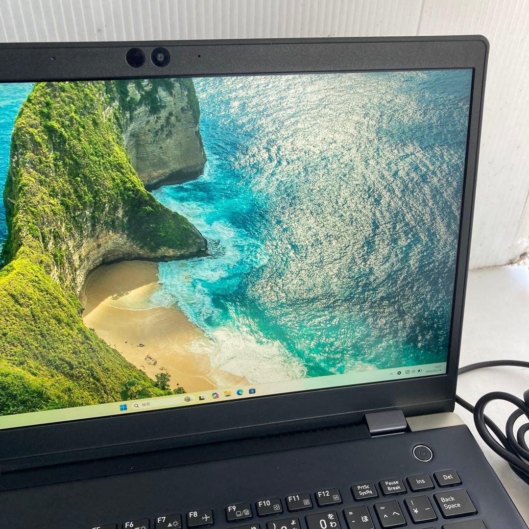 dynabook G83/DP 第8世代 Core i5 8250U 8G ③