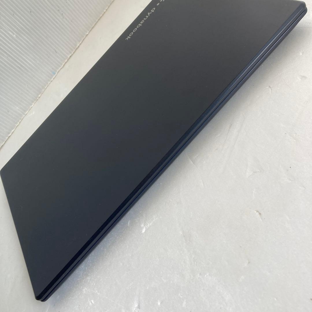 dynabook G83/DP 第8世代 Core i5 8250U 8G ③