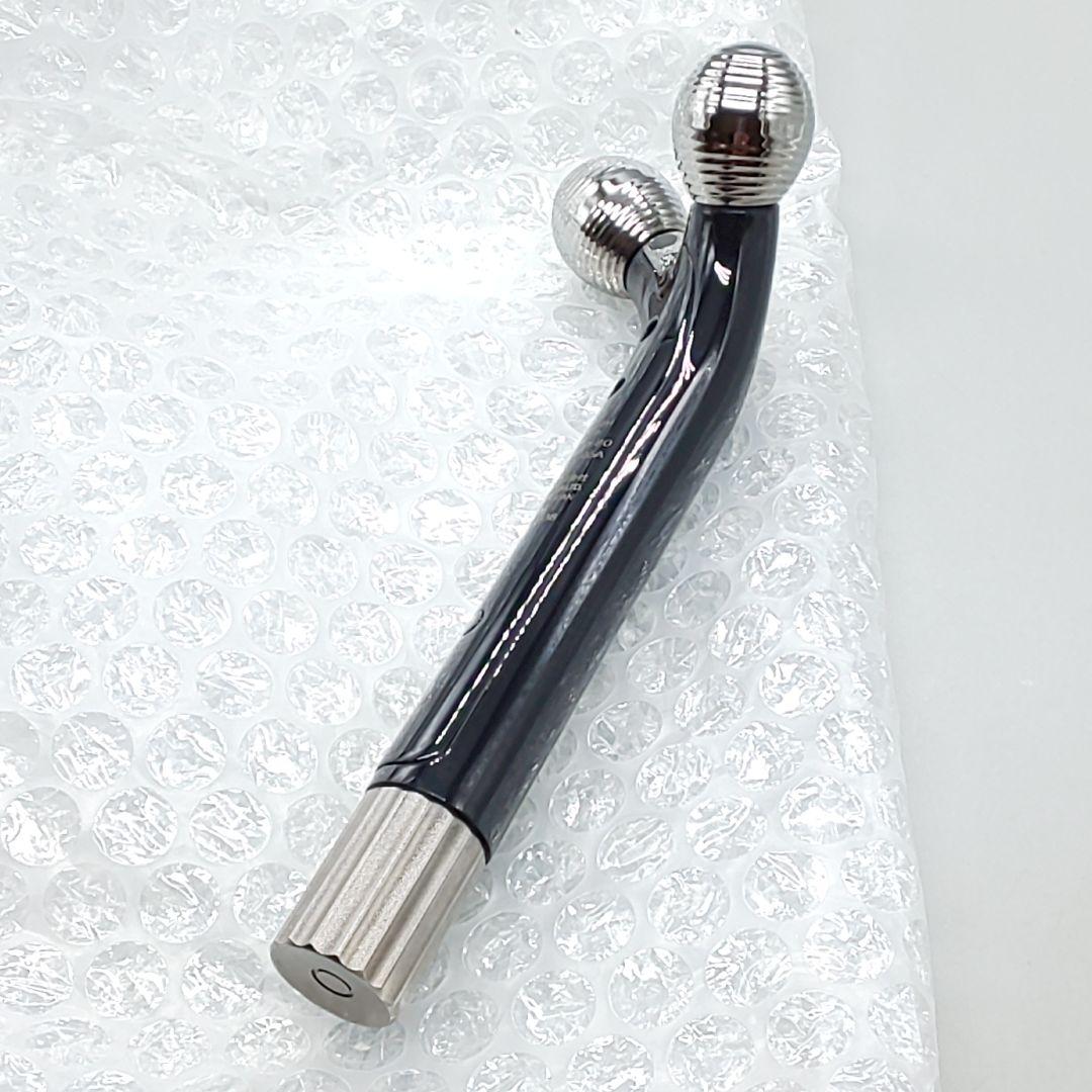 ※WAVYmini for Salon ウェイビーミニ ヤーマン 黒【正規品】3