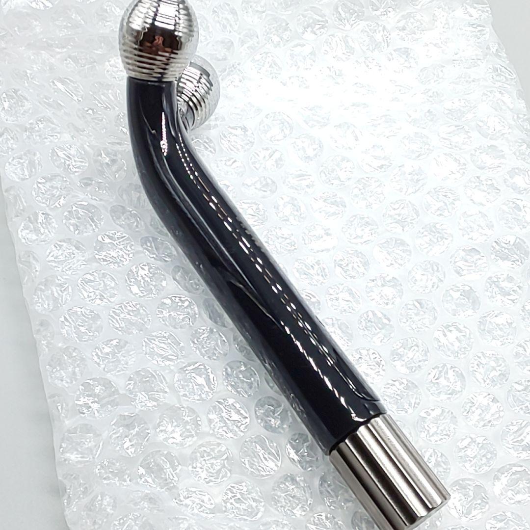 ※WAVYmini for Salon ウェイビーミニ ヤーマン 黒【正規品】3