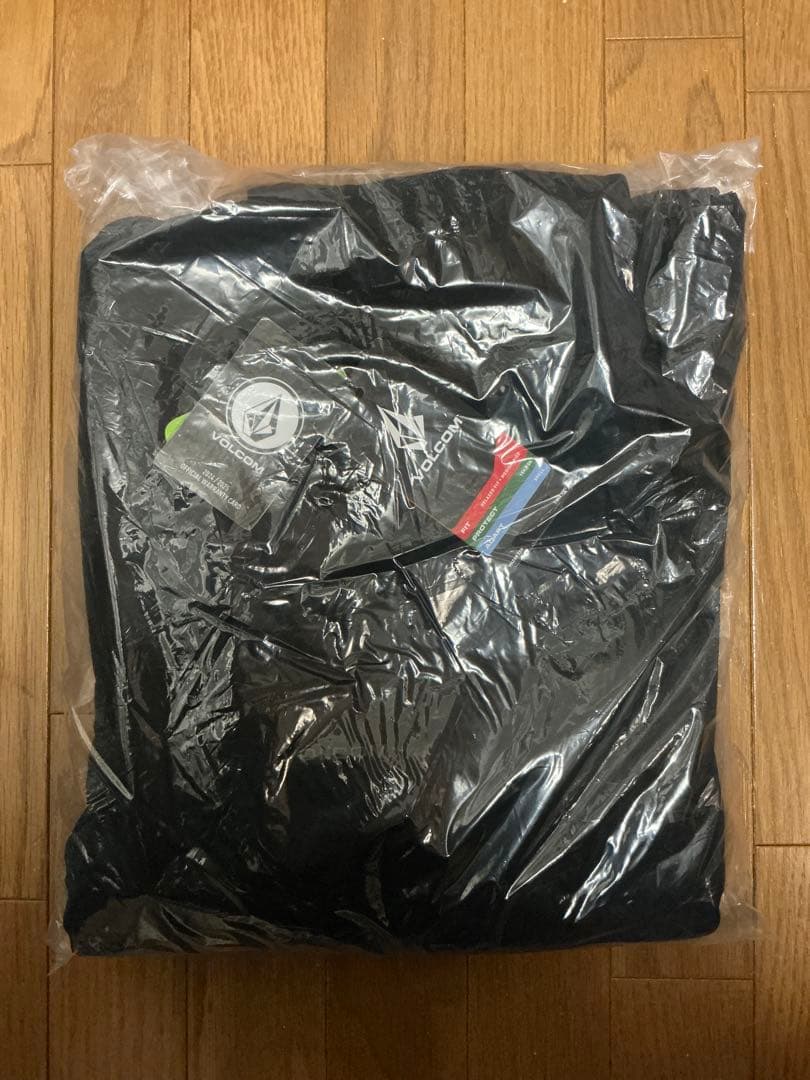 VOLCOM Mens Roan Bib Overall ボルコム　ビブパンツ