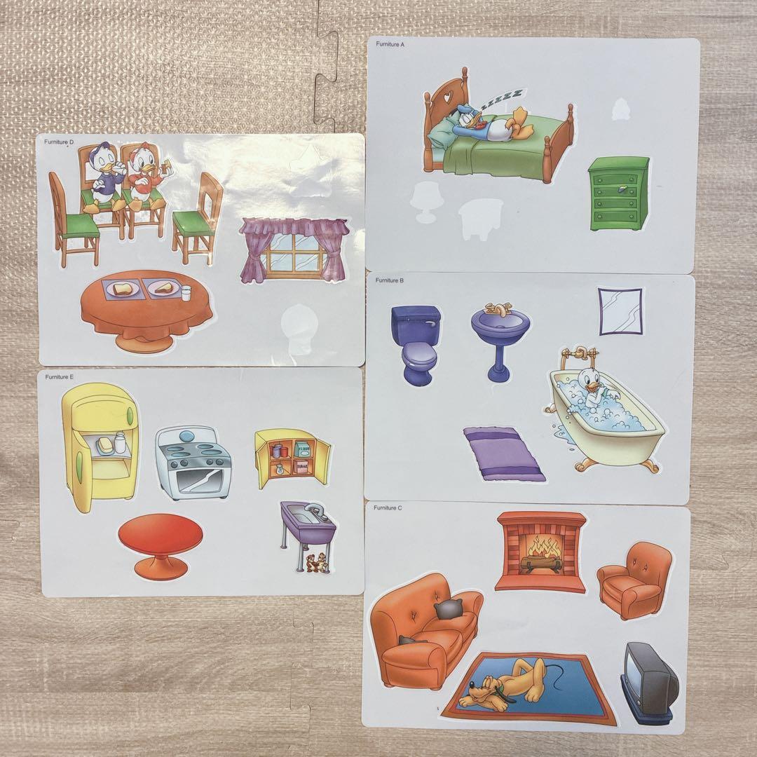 dwe マジックペン アドベンチャー