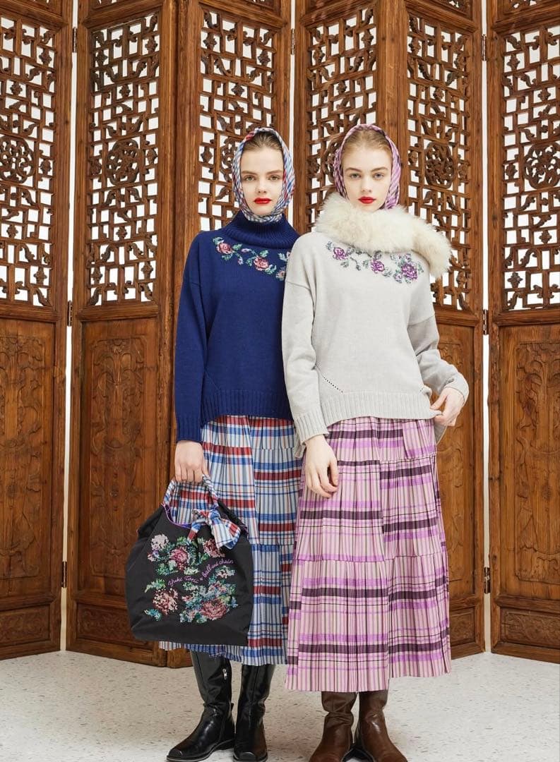 soleil24さま専用　BALL＆CHAIN ボールアンドチェーン・トリイユキ