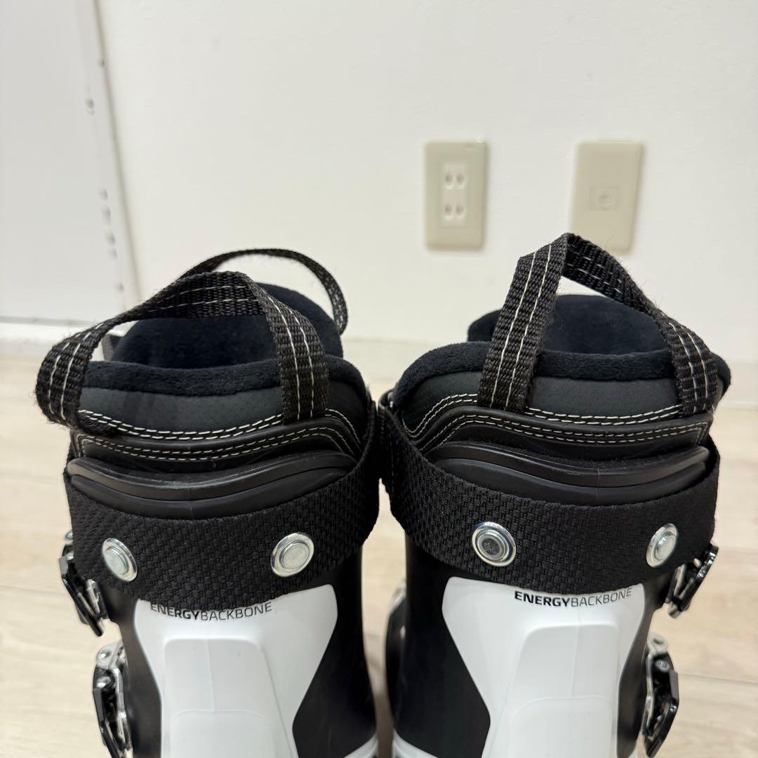 ATOMIC アトミック　Hawx prime85 23-23.5センチ