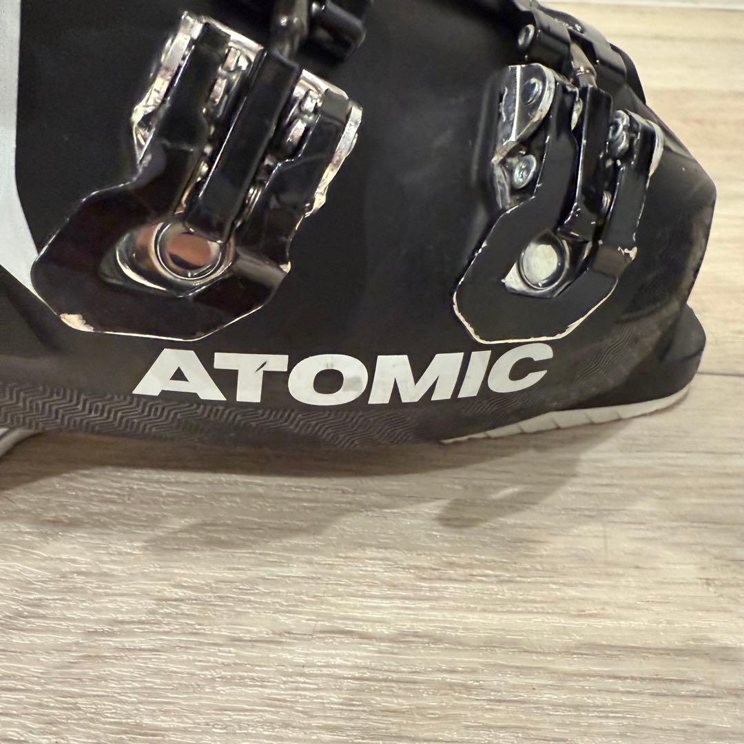 ATOMIC アトミック　Hawx prime85 23-23.5センチ