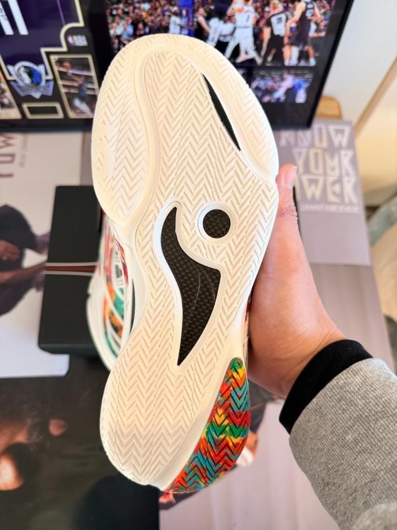 Wade 808 5 Ultra V2「花火」US9即発送