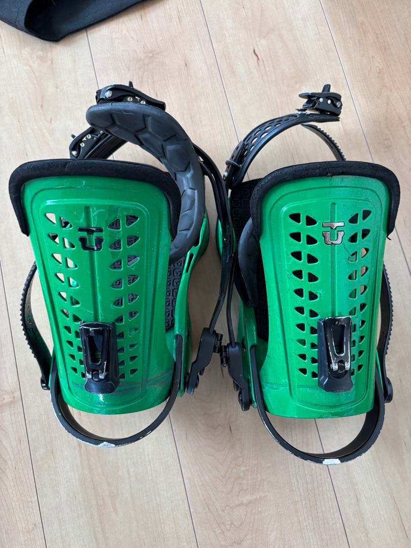 スノーボード　ユニオン　 スーパーフォース