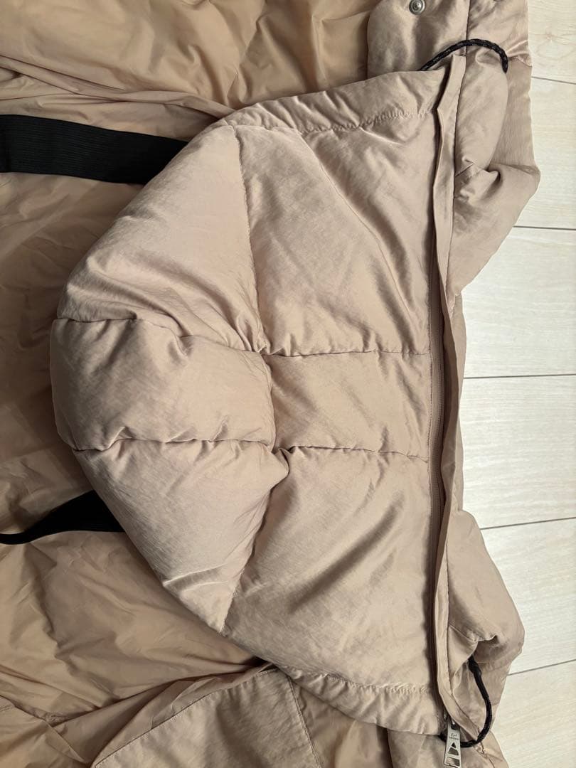 【Cape HEIGHTS / ケープハイツ】 NEW LUTAK JACKET