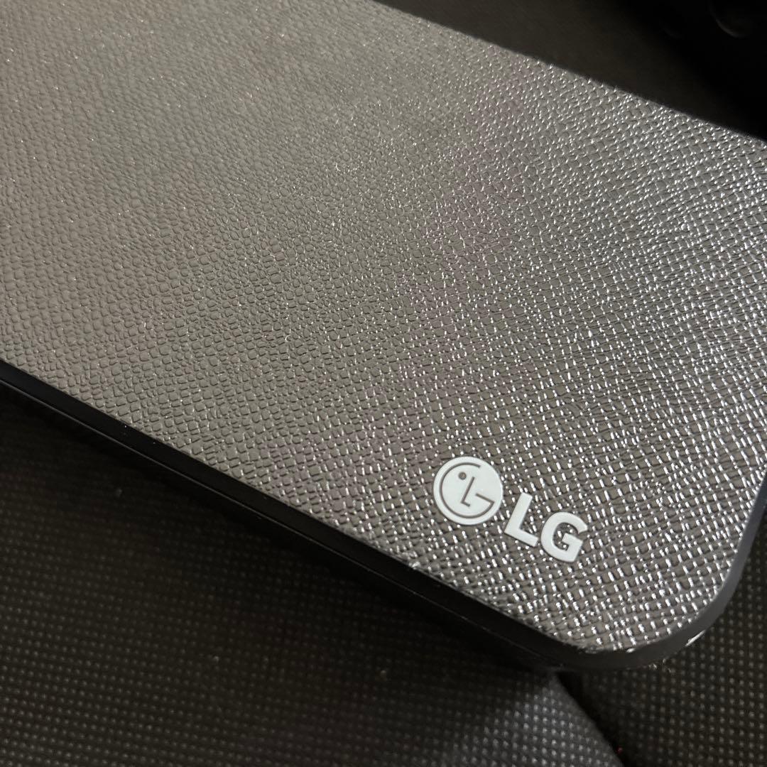 LG Bluetooth スピーカー Dolby Audio対応