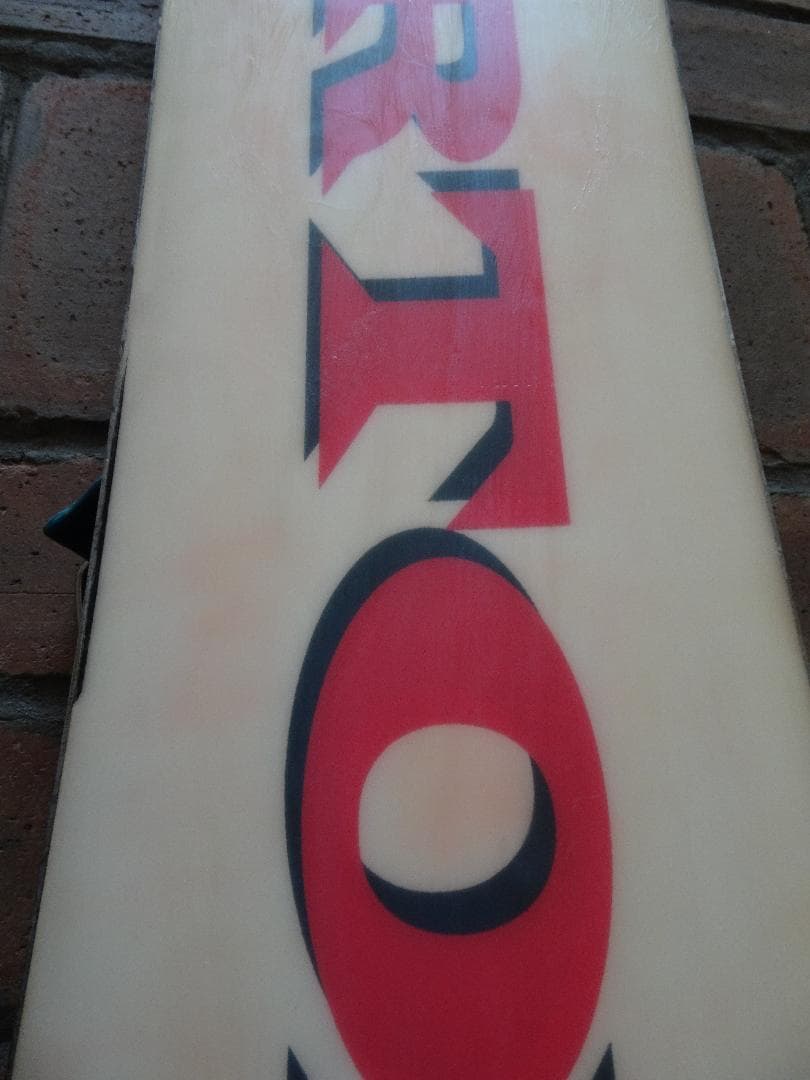 BURTON SIX POINT ZERO 160ｃｍ + ビンディング