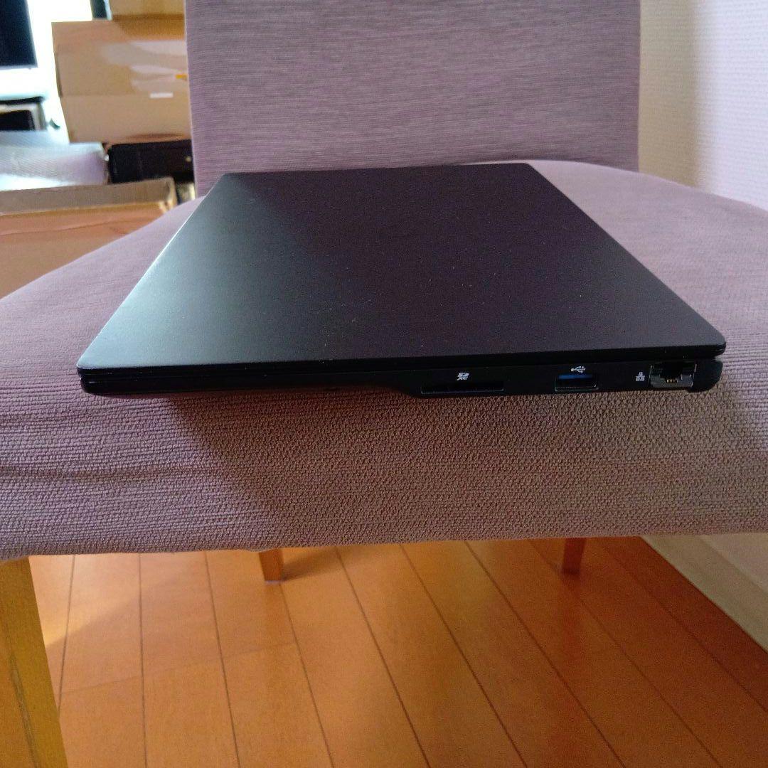 B① 富士通　ＦＭＶＵ34011U　 9311/F