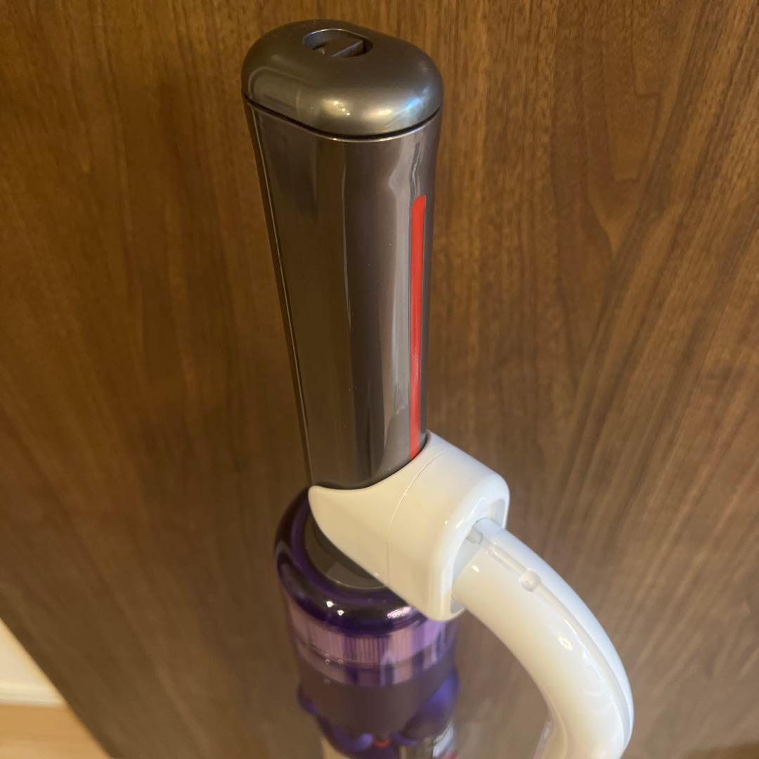 ダイソン dyson SV19 ※要コメント確認