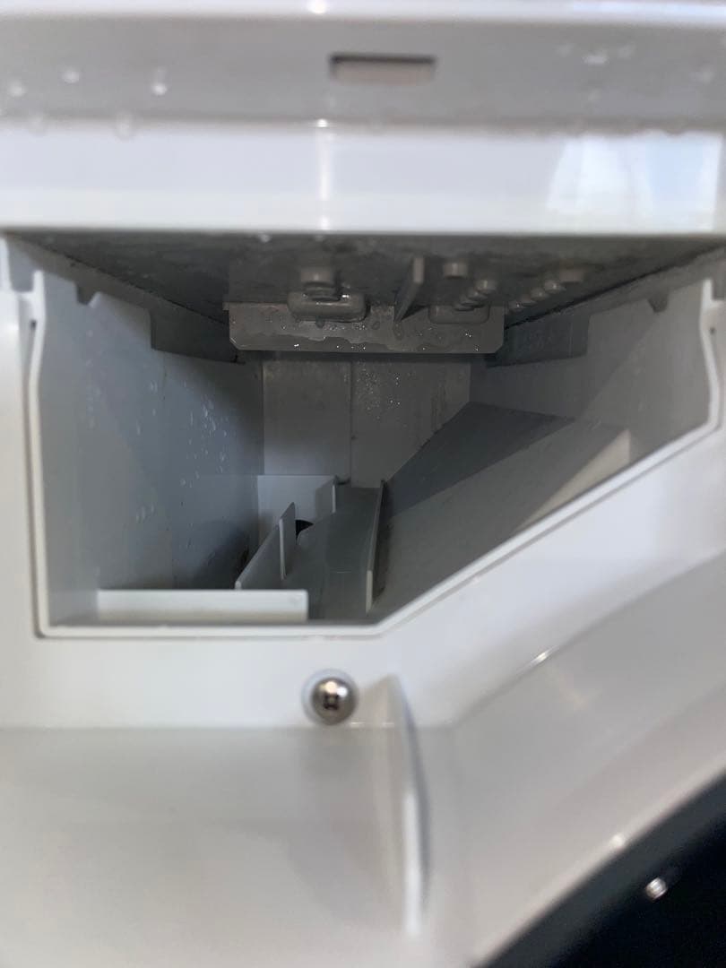 2018年製 TOSHIBA ドラム式洗濯機 TW-117A7