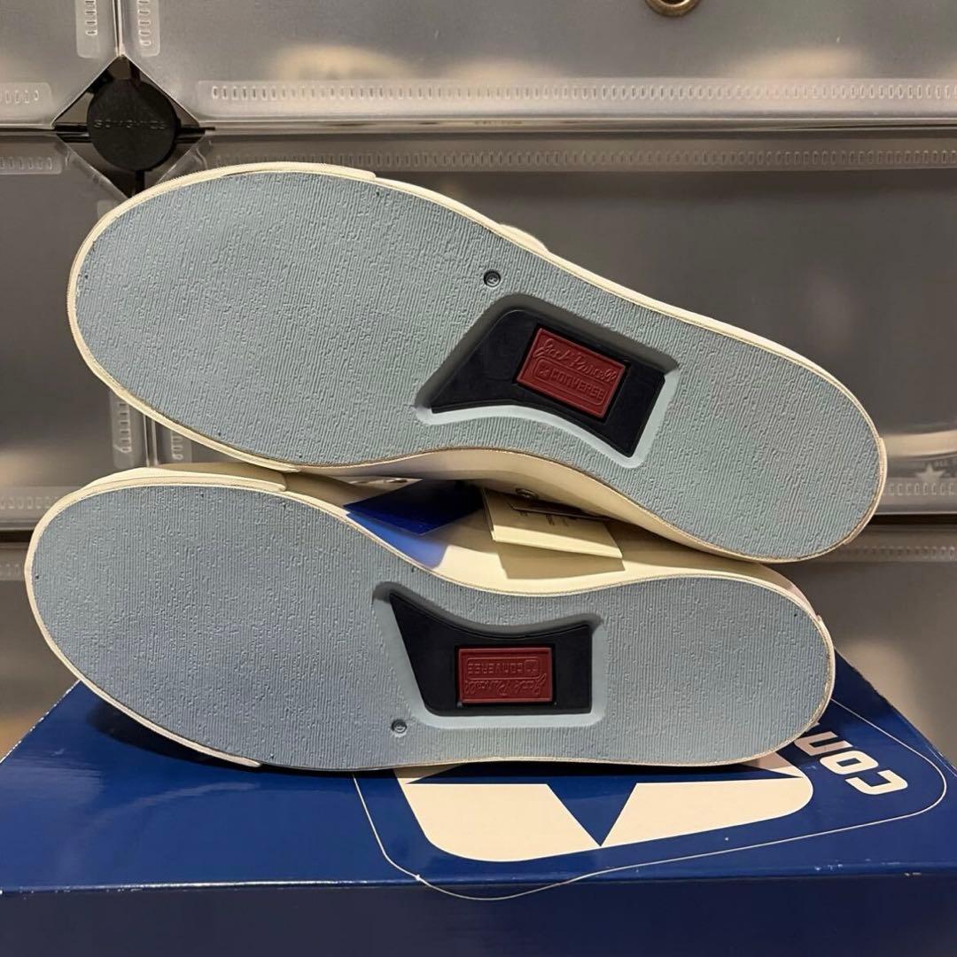 さ*)様 deadstock‼️timeline jack Purcell 80